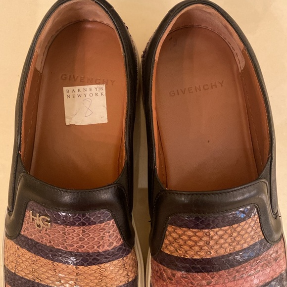 Givenchy sneakers - Picture 13 of 14